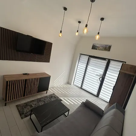 One-bedroom Family Apartamento Bosanska Krupa