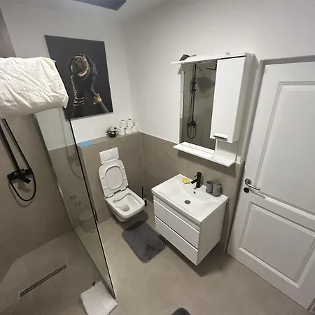 One-bedroom Family Bosanska Krupa