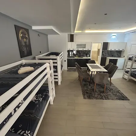 Apartamento One-bedroom Family *