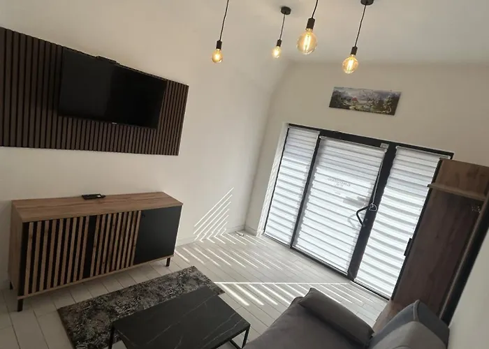 One-bedroom Family Apartamento Bosanska Krupa